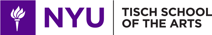 Tisch School Of The Arts At New York University - Tisch School Of The Arts Logo (675x450), Png Download