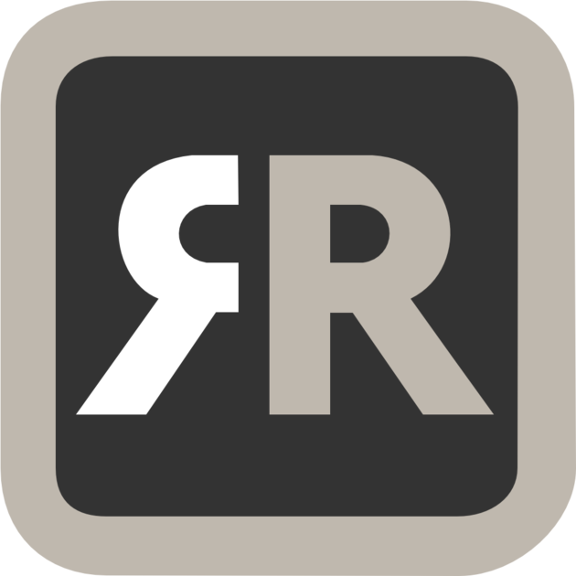 Mirror For Chromecast On The Mac App Store - Smart Tv (630x630), Png Download