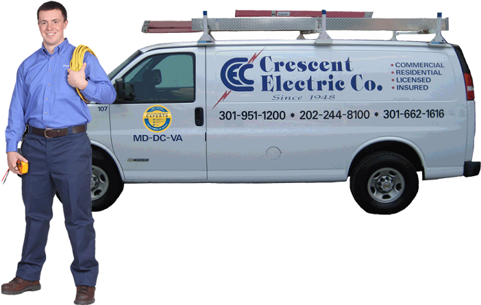 Our Ce Certified Electrician Electricians Are Licensed, - Ce (732x476), Png Download
