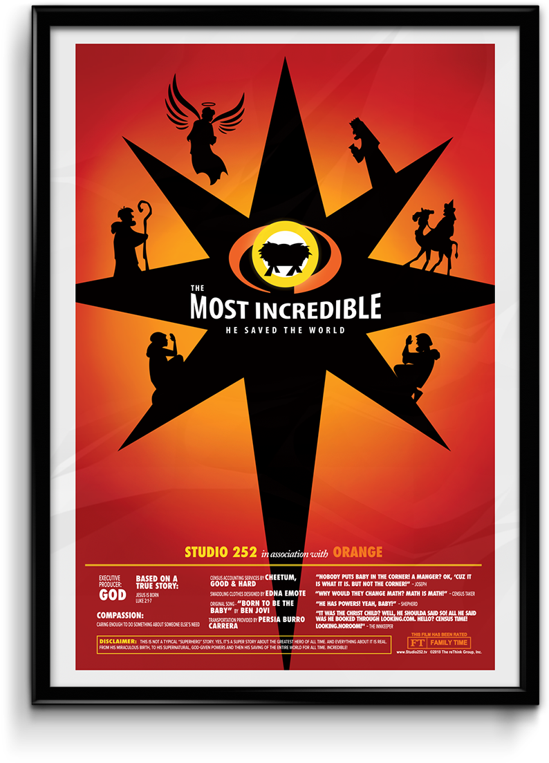 252 Kids Story Posters - Graphics (1280x1280), Png Download