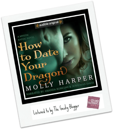 How To Date Your Dragon By Molly Harper - Sleeping Beauties (380x432), Png Download