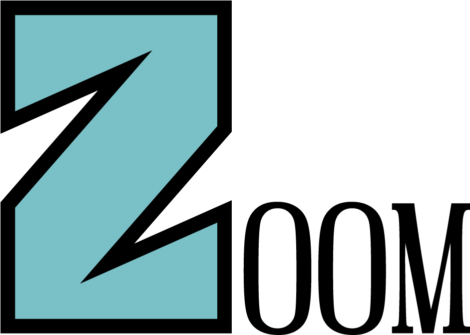 Logo Design By Karendf For Zoom Gallery - Graphic Design (1050x750), Png Download