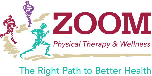 Zoom Physical Therapy - Health (600x302), Png Download