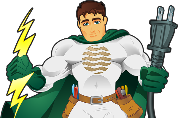 Electrical - Hvac (600x400), Png Download