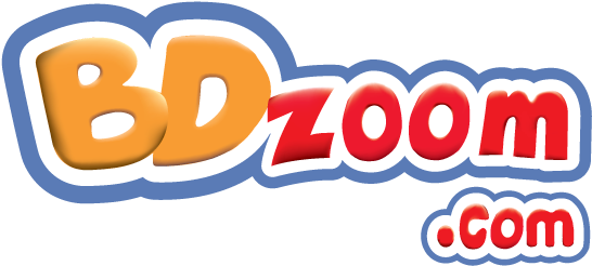 Bd Zoom Logo - Bd Zoom (550x256), Png Download