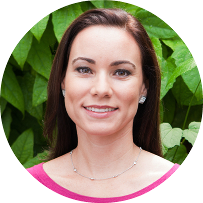 Monte Nido & Affiliates Medical Director Molly Mcshane, - Molly Mcshane Monte Nido (404x404), Png Download
