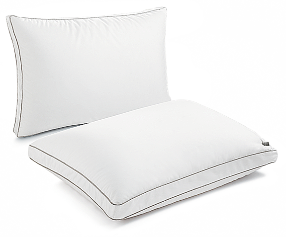 Sleep Number Memory Fiber - Memory (575x477), Png Download