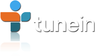 Picture - Tunein (400x300), Png Download