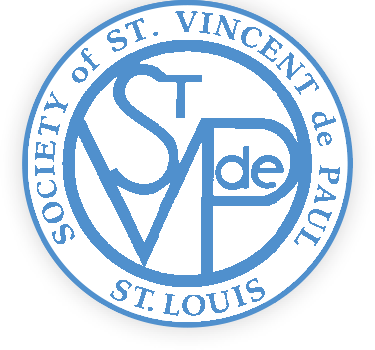Society Of St - St Vincent De Paul Society Png (375x350), Png Download