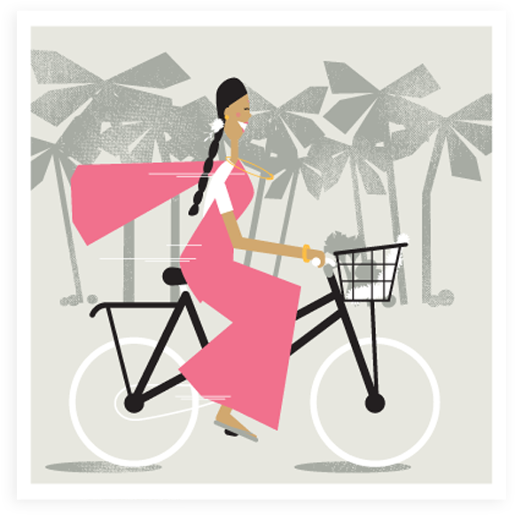 Illo2 - Art (970x692), Png Download
