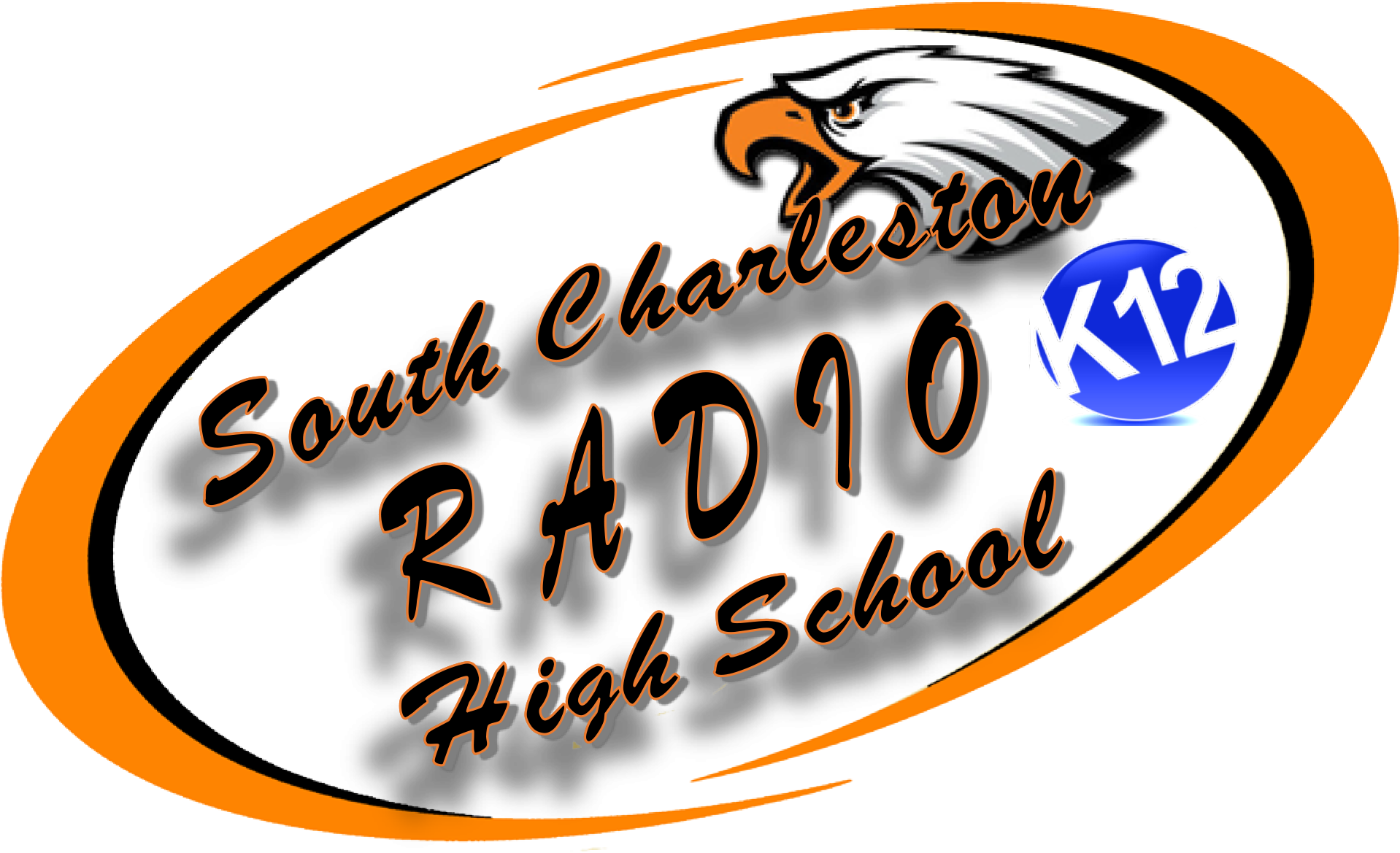 South Charleston High School (1948x1186), Png Download