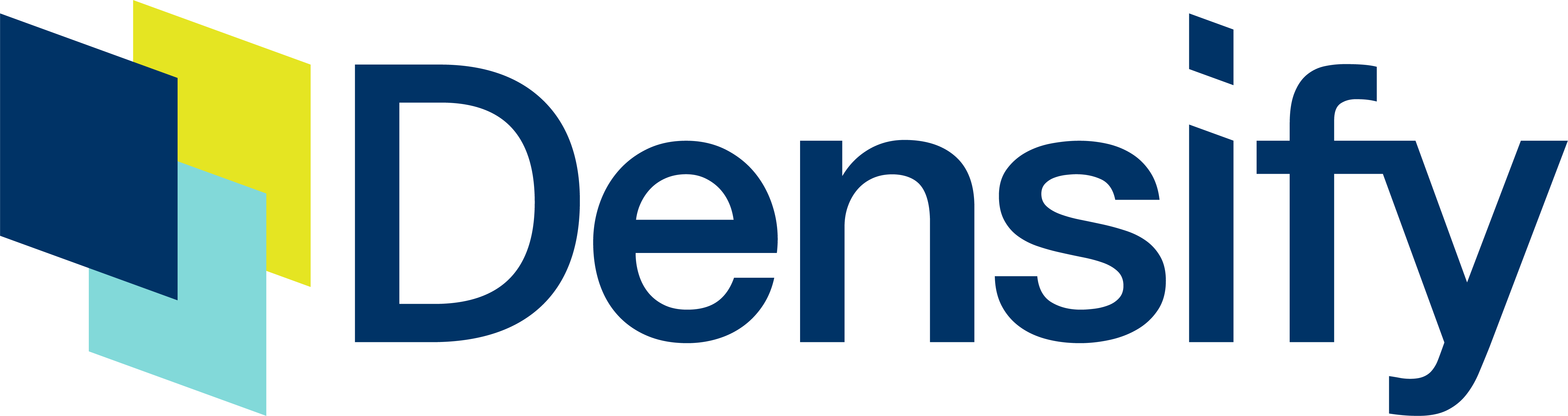 Eps - Densify Logo (5121x1360), Png Download