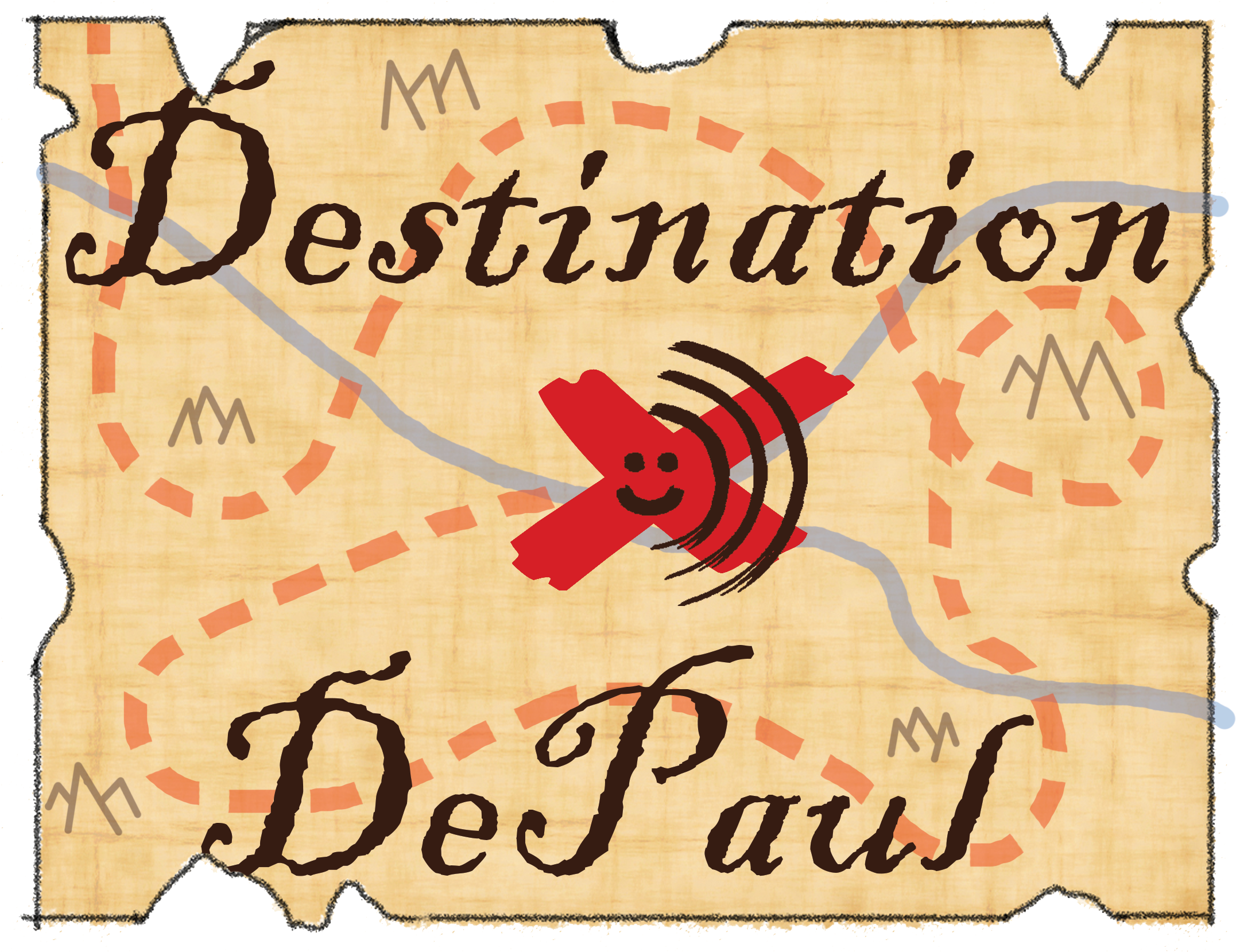 Dd Logo - English Major Gifts English Major Gifts Journal (2400x2400), Png Download
