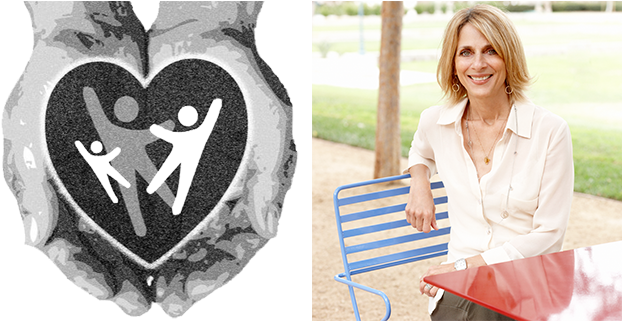 Alliance Op-ed In La Times - Heart (628x320), Png Download