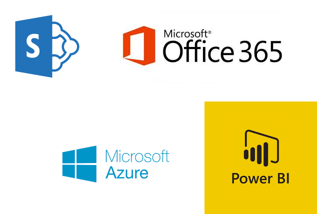 Do You Need Training On Sharepoint, Office 365, Power - Ms Office 365 Pro Plus License Olp, Sngl, Subscription, (750x575), Png Download