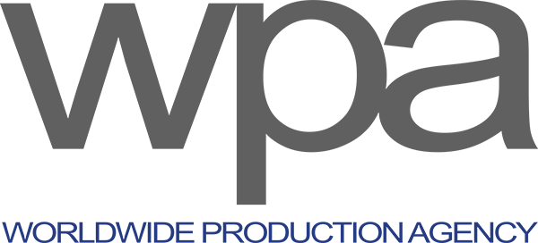 Michael B - Worldwide Production Agency (600x272), Png Download
