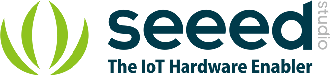 Seeedstudio - Seeed Studio (700x180), Png Download