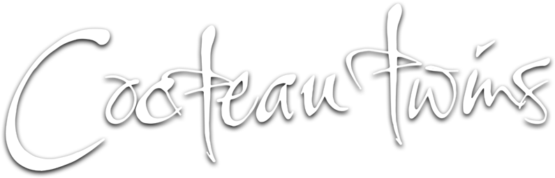 Cocteau Twins Image - Openclipart (800x310), Png Download