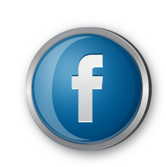 Facebook - Cross (541x541), Png Download