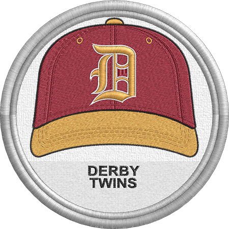 Baseball Cap Hat Uniform - Minor League Baseball (450x450), Png Download