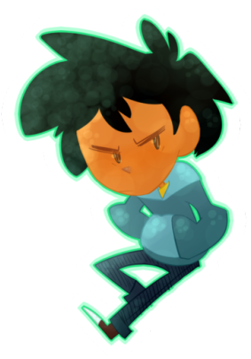 Cartoon (500x500), Png Download
