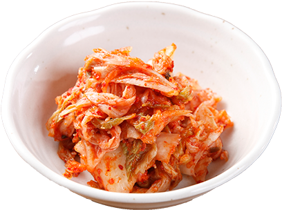 Kimchigg-600x480 - Kimchi Png (600x480), Png Download