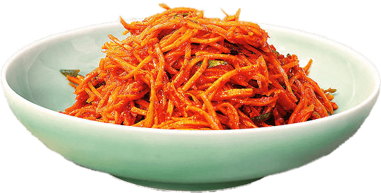 Food - Kimchi - Vegetable (704x396), Png Download