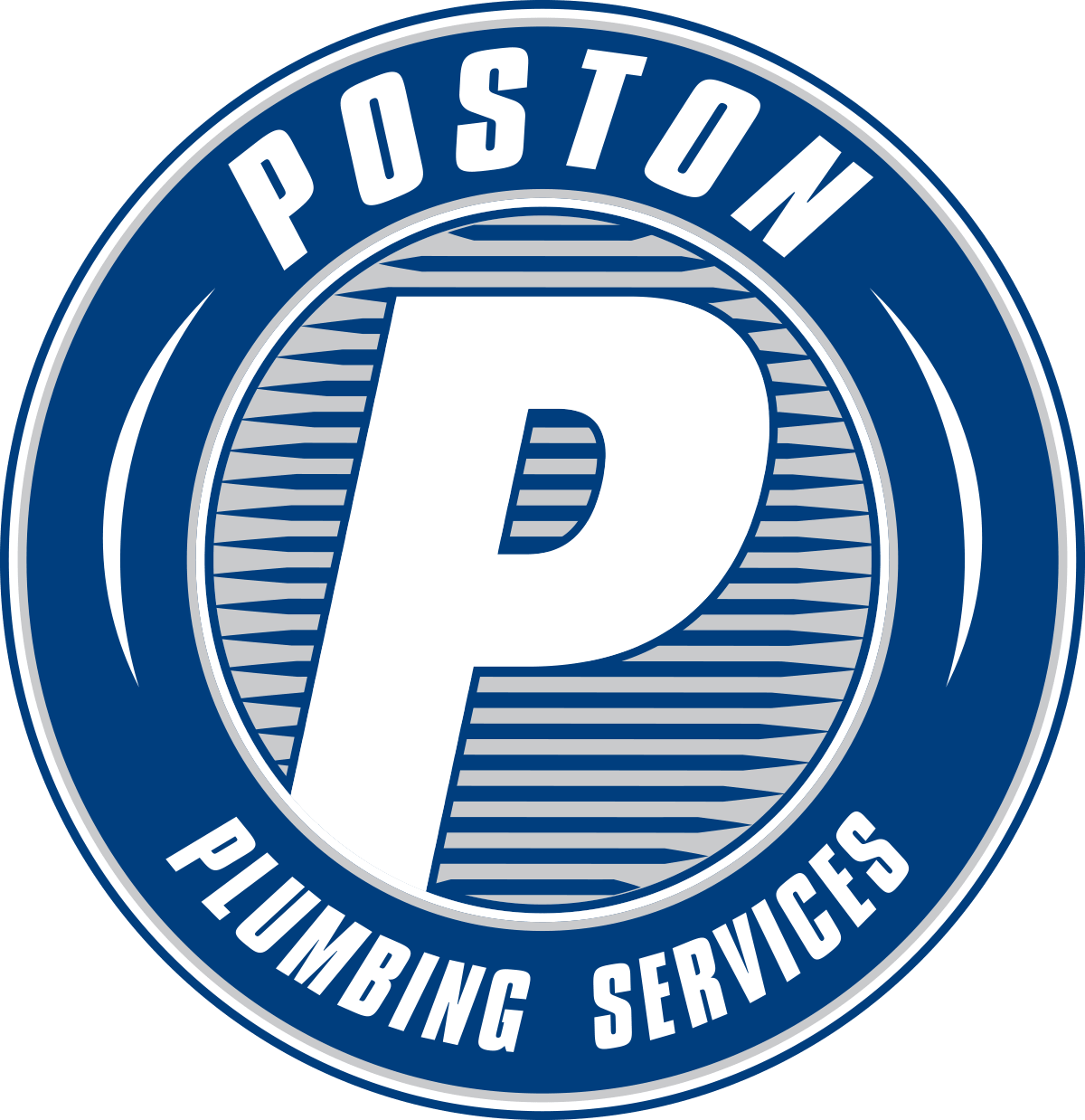 Poston Plumbing Services Llc - National University Logo Transparent (1200x1238), Png Download