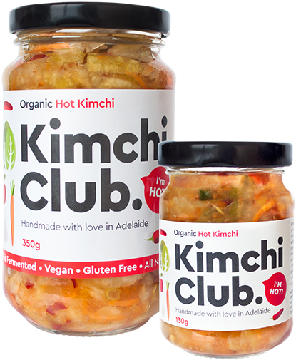 Hot Kimchi Jar - Kimchi Jar (440x520), Png Download