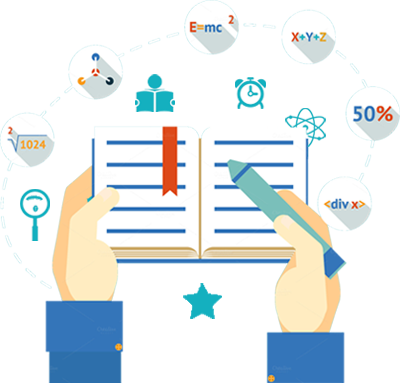 Help Students Achieve Their Own Success And Build Their - Software (400x383), Png Download