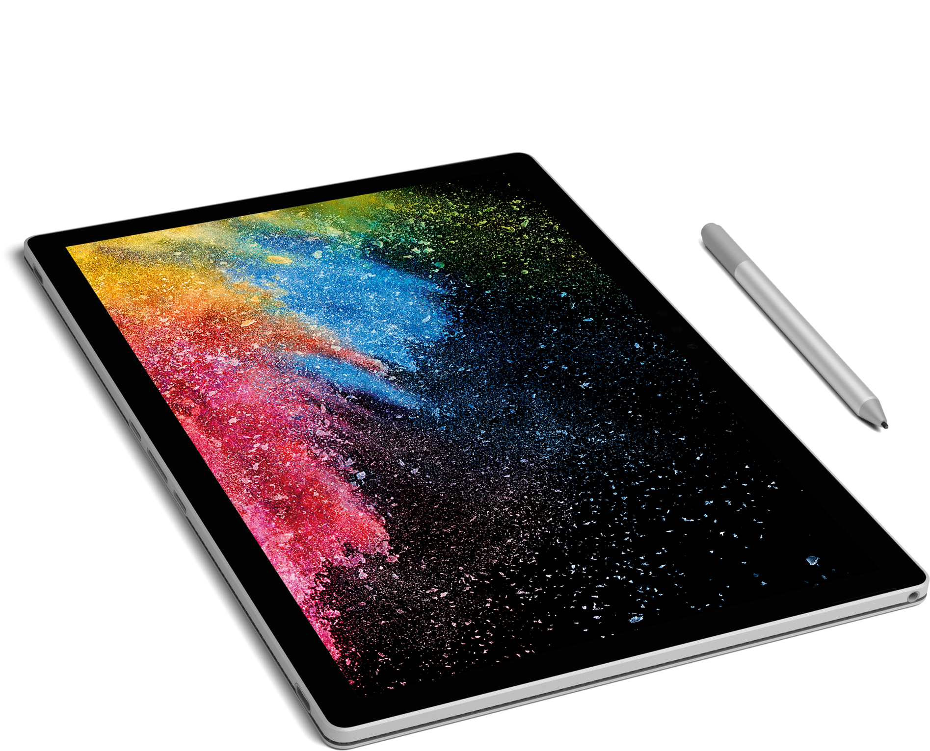 Previous - Surface Book 2 (2000x2000), Png Download