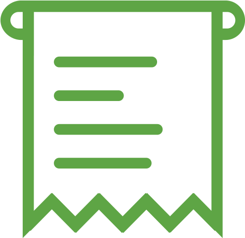 Complete Integration - Receipt (500x500), Png Download