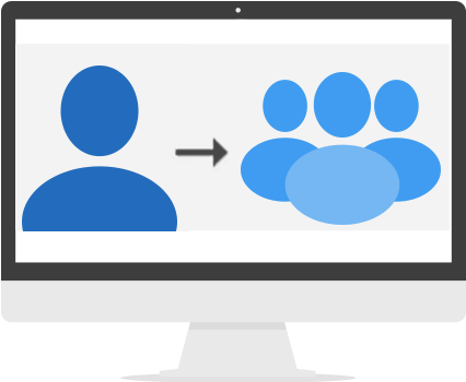 Circle (450x350), Png Download