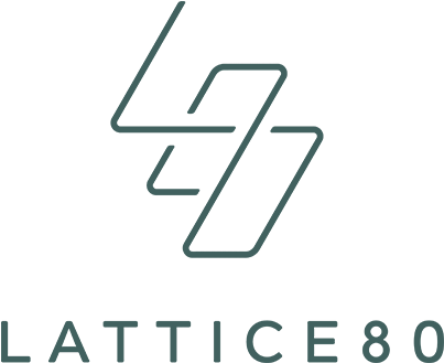 Lattice80 Editorial Kumar Suppiah - Lattice80 Logo (842x597), Png Download