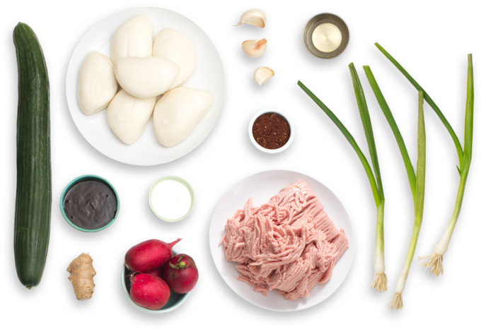 Title - Pickled Cucumber (700x477), Png Download