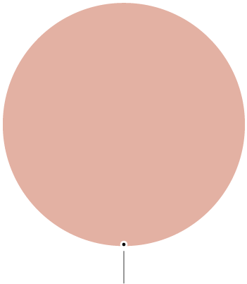 A Cultural Sore Point - Balloon (600x476), Png Download