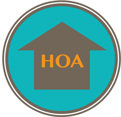 Quail Springs Hoa2 - Circle (500x500), Png Download