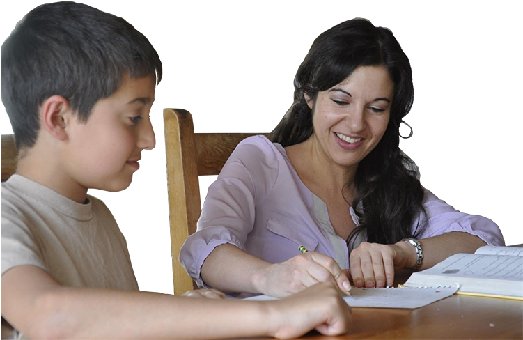 In-home Tutoring By Experts - Beach Cities Tutoring (750x498), Png Download