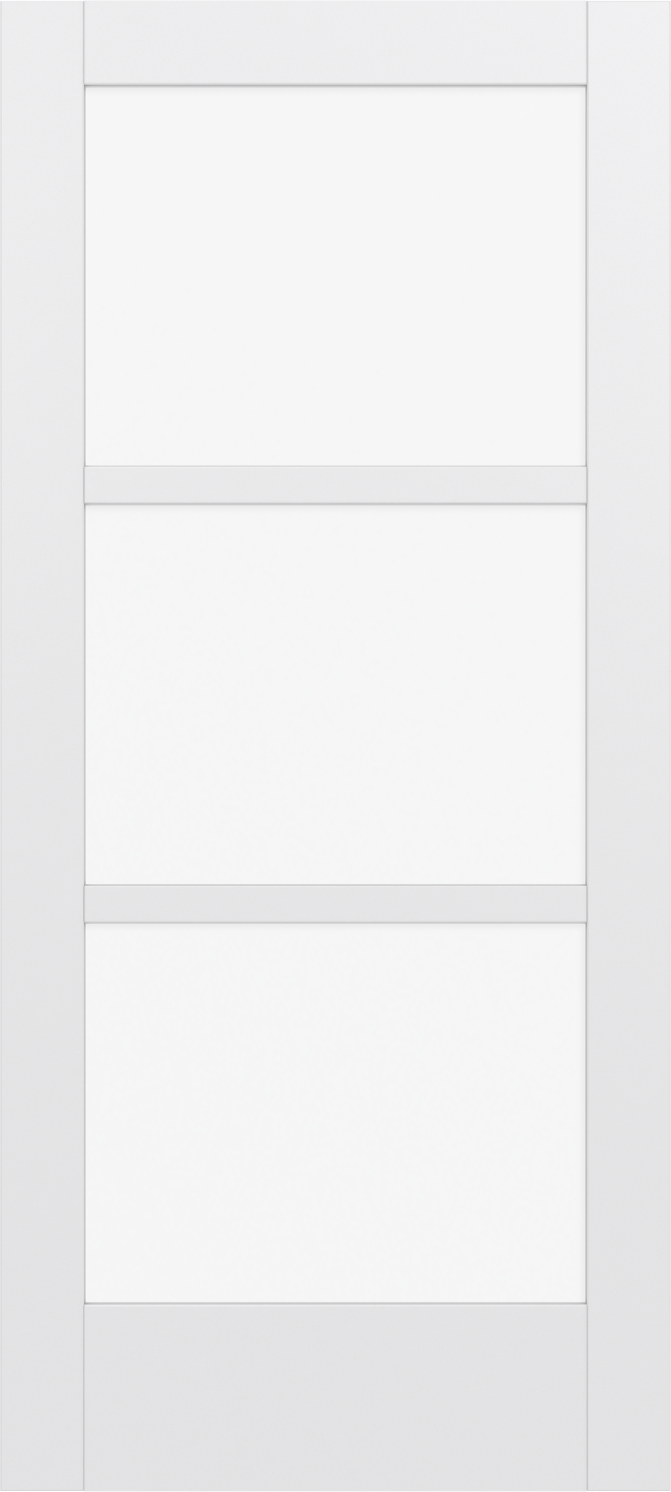 Apple Products Minimal Wireframe Kit Psd Graphicsfuel - Ipad White Vector Png (1000x1800), Png Download