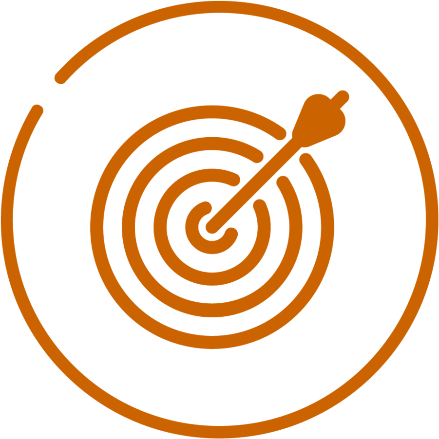 Value Prop And Messaging - Target Market (1000x999), Png Download