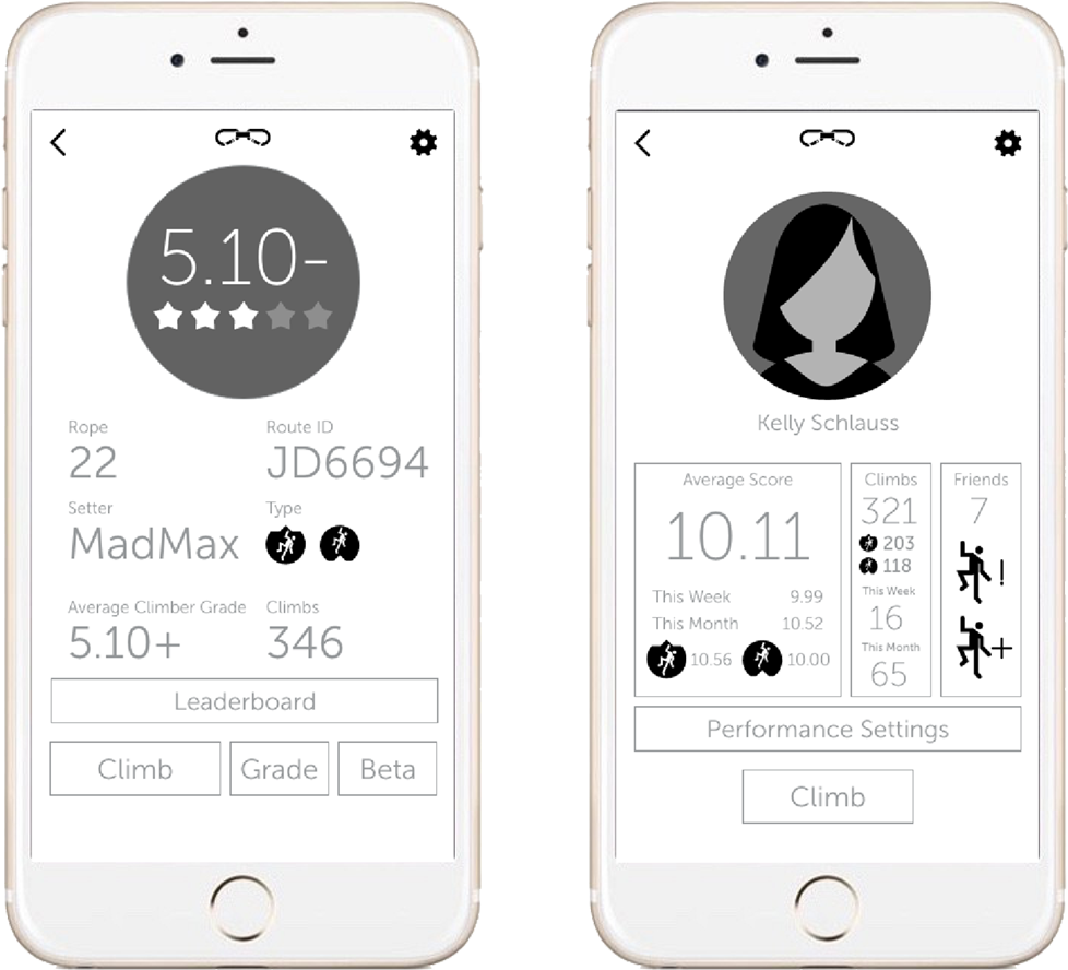 Chalkbot Iphone Wire - Iphone (995x900), Png Download