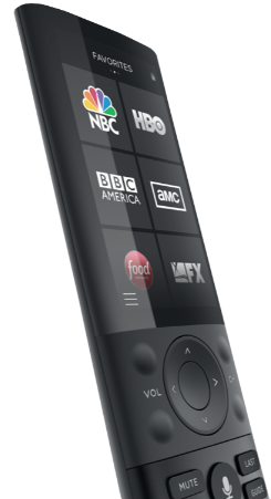 Only Remote You Need Savant Control Home Automation - Home Automation Remote (276x450), Png Download