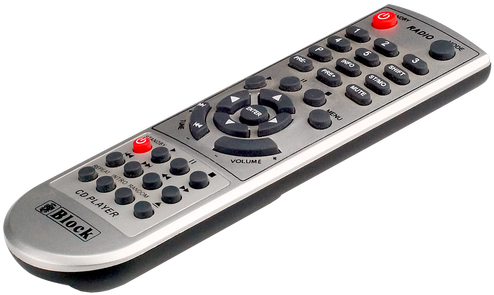 Remote Control - Previous - Remote Control (800x450), Png Download