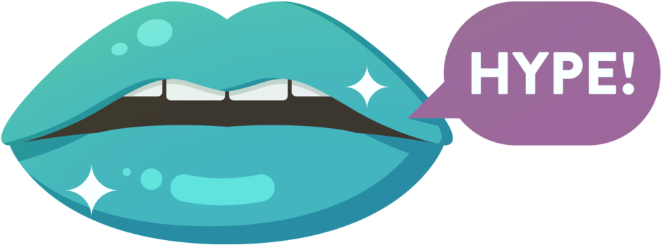 Hype - Kirov (1000x387), Png Download