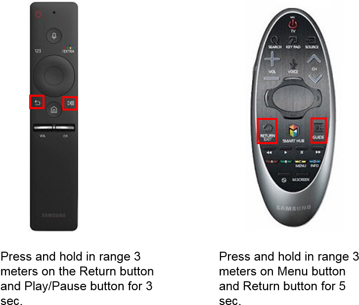 Samsung Tv - Samsung Bn59-01184b Remote Control (776x638), Png Download