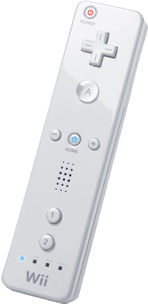 Invisible Shield Invisibleshield For Wii Console And (277x528), Png Download