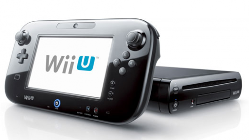 Sell My Nintendo Wii U 32gb Deluxe - Wii U (510x510), Png Download