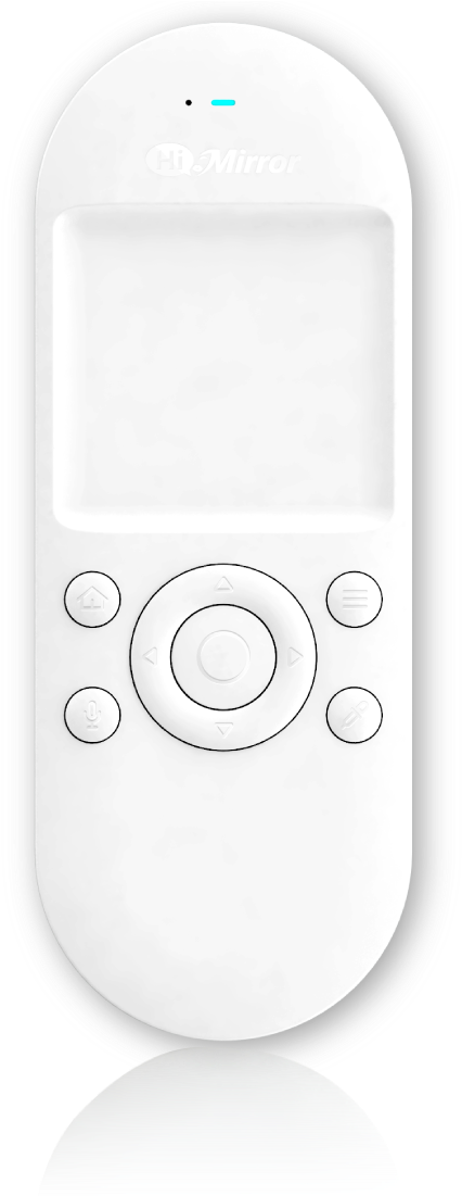Remote Control Black Mirror (1100x1100), Png Download