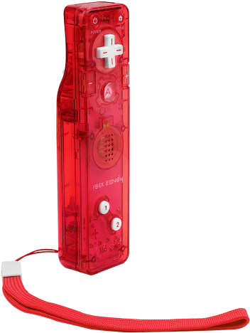 Rock Candy Stormin' Cherry - Performance Designed Products Controller - Pink - With (504x504), Png Download