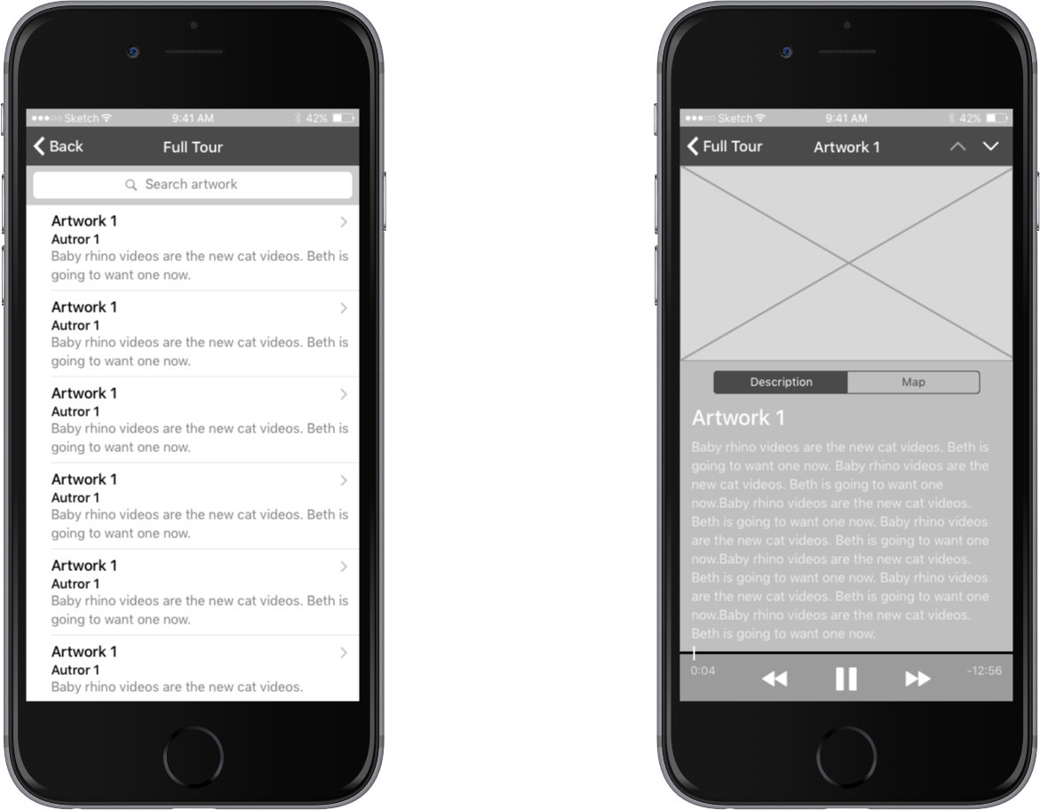 Also, I Create A Moodboard That Helps Me To Focus On - Iphone (1171x912), Png Download